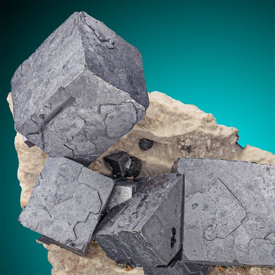 Galena-Joplin Field | Tri-State District | Jasper Co. | Missouri | USA